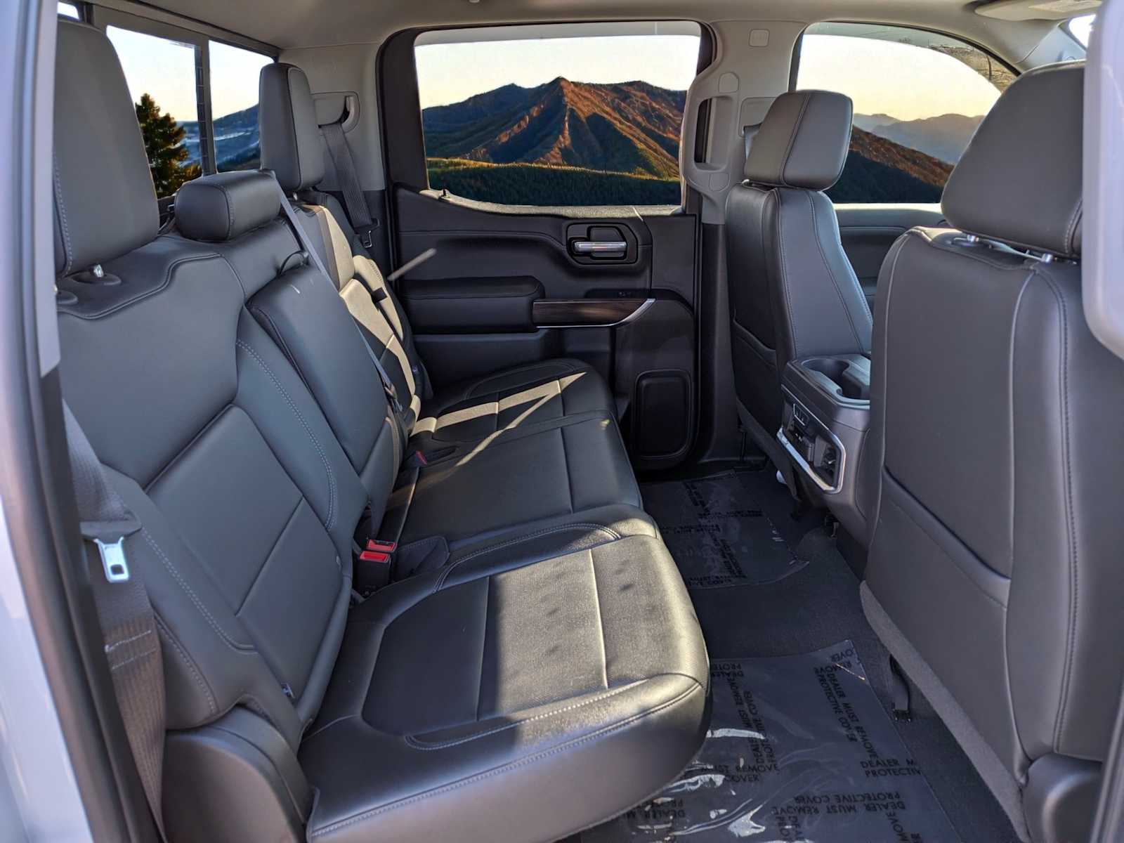 Thumbnail: 2019 GMC Sierra 1500 - 23