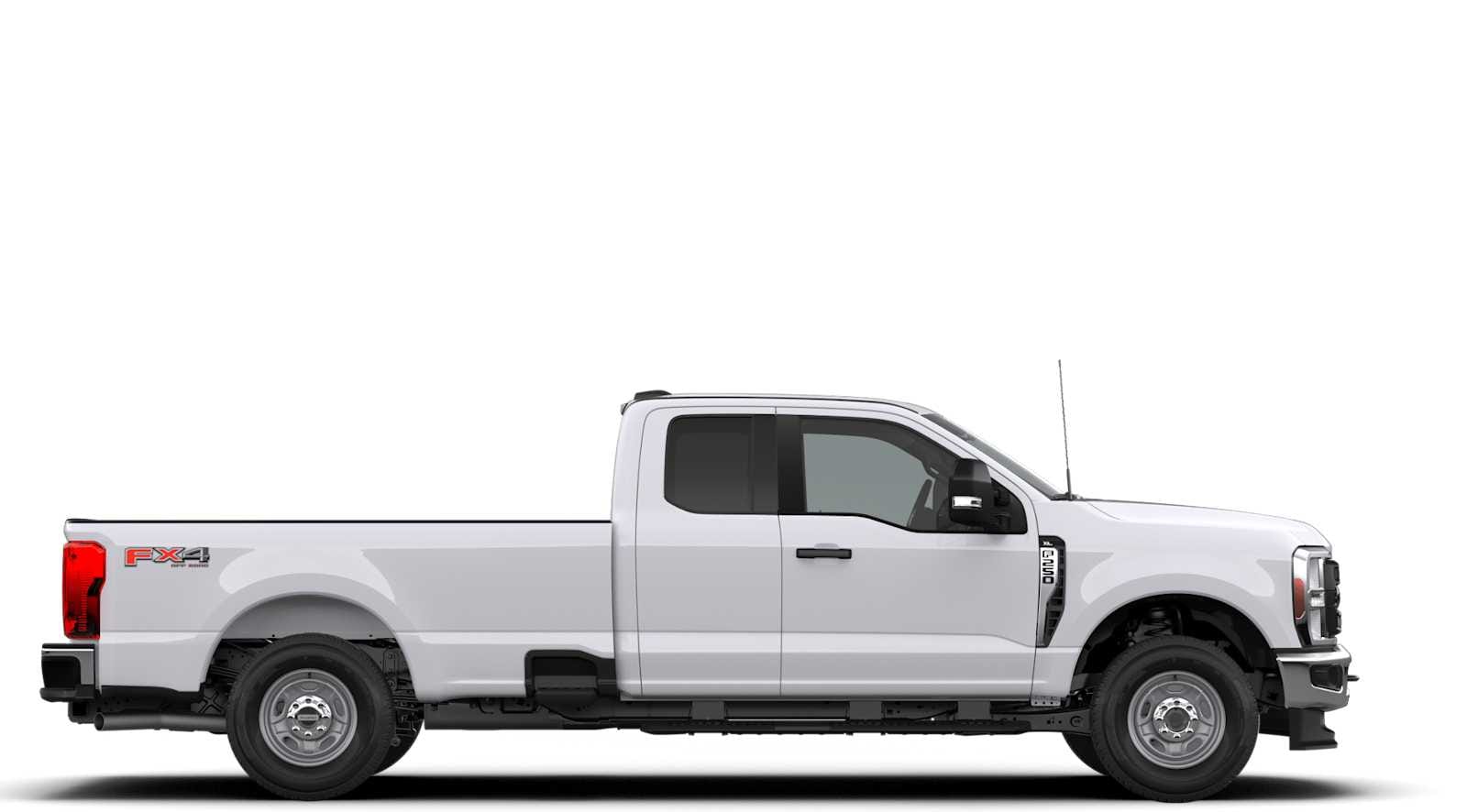 Thumbnail: 2026 Ford F-250 - 5