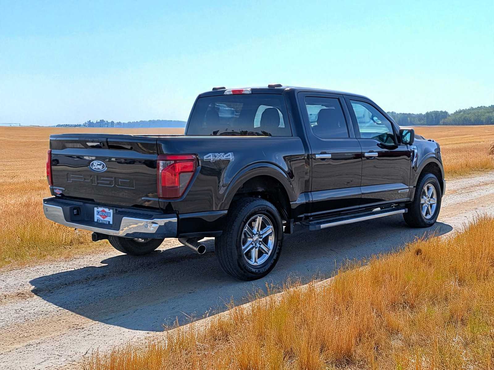 Thumbnail: 2024 Ford F-150 - 6