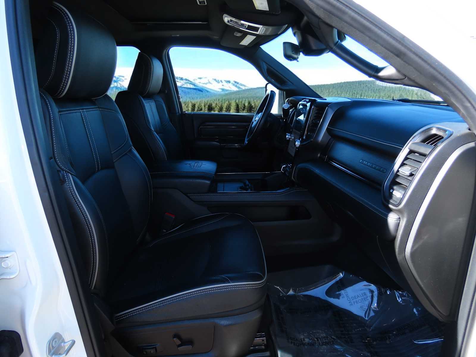 Thumbnail: 2023 RAM 2500 - 22