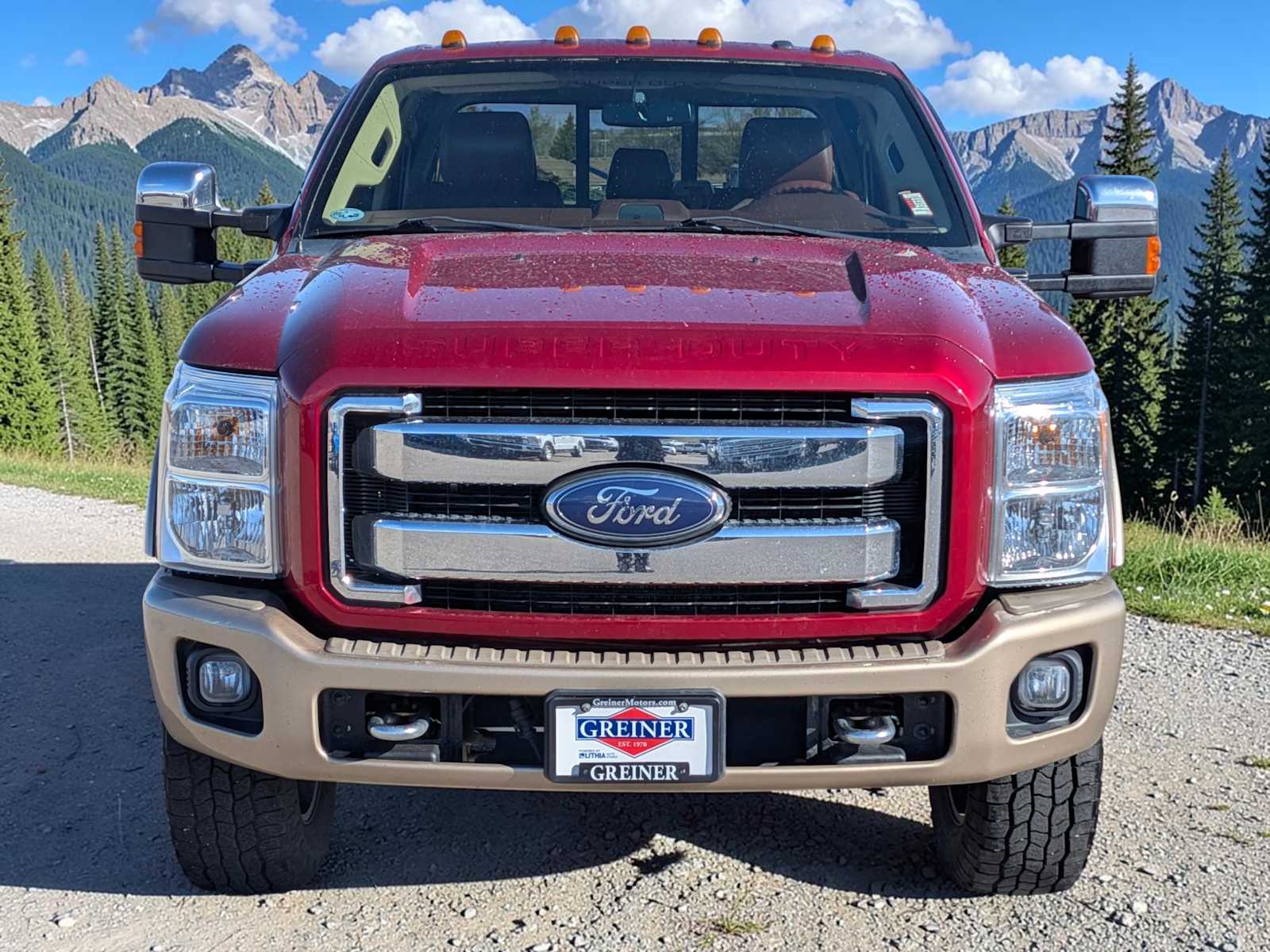 Thumbnail: 2014 Ford Econoline - 9