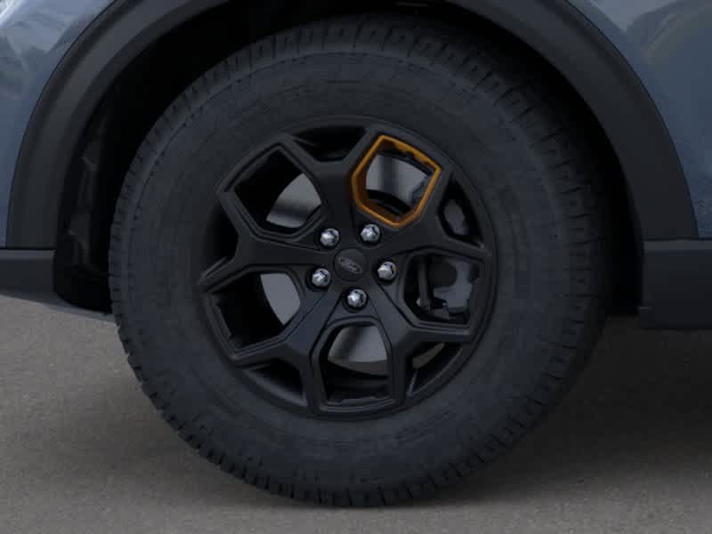 Thumbnail: 2026 Ford Explorer - 19