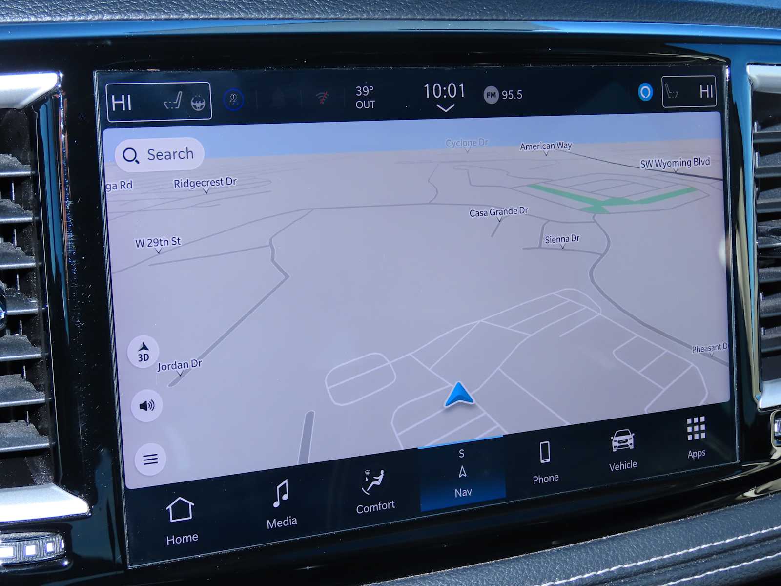 Thumbnail: 2024 Chrysler Pacifica - 28