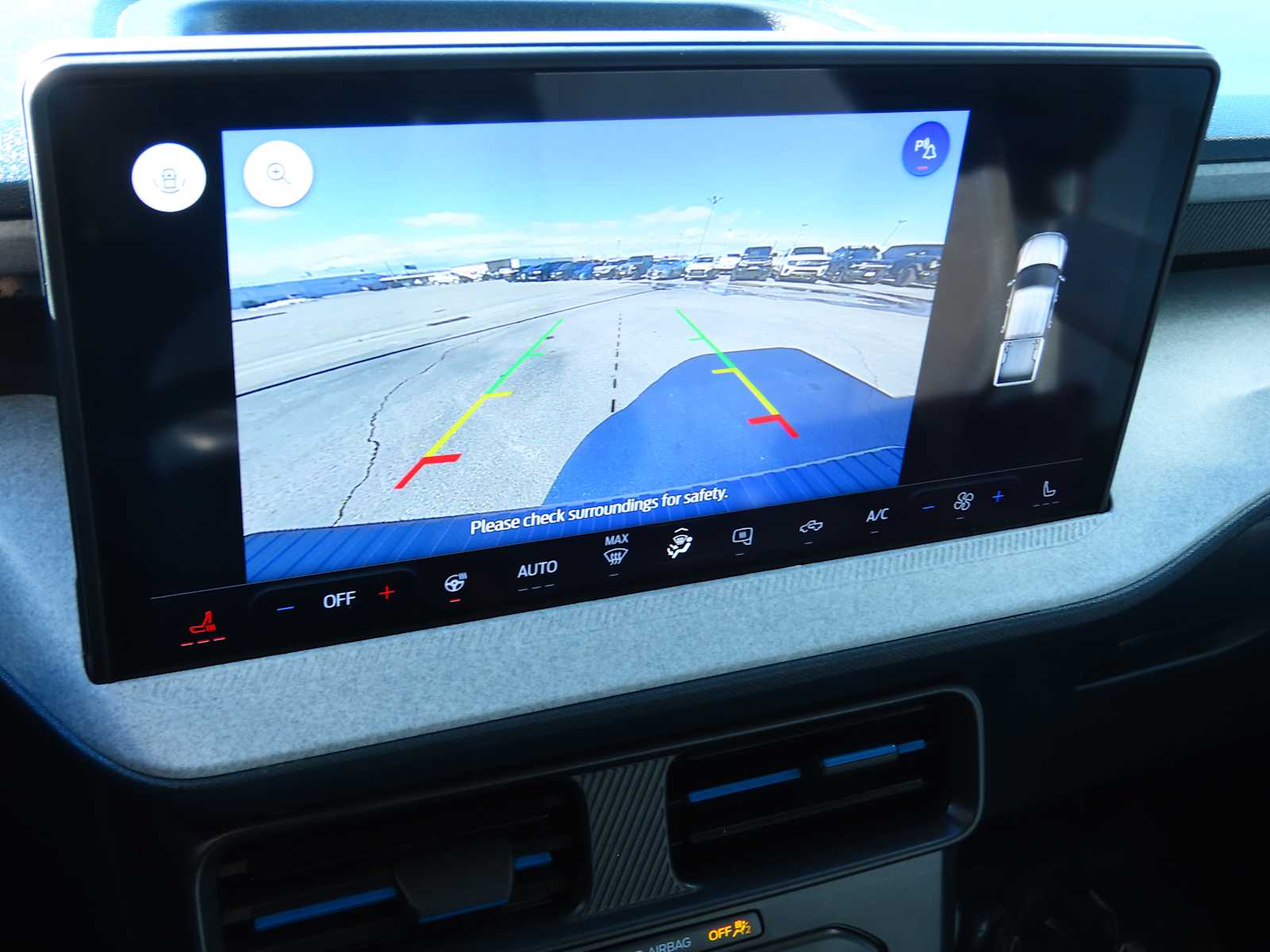 Thumbnail: 2025 Ford Maverick - 28