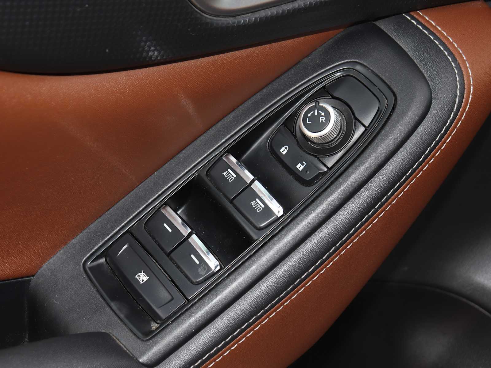 Thumbnail: 2023 Subaru Forester - 18