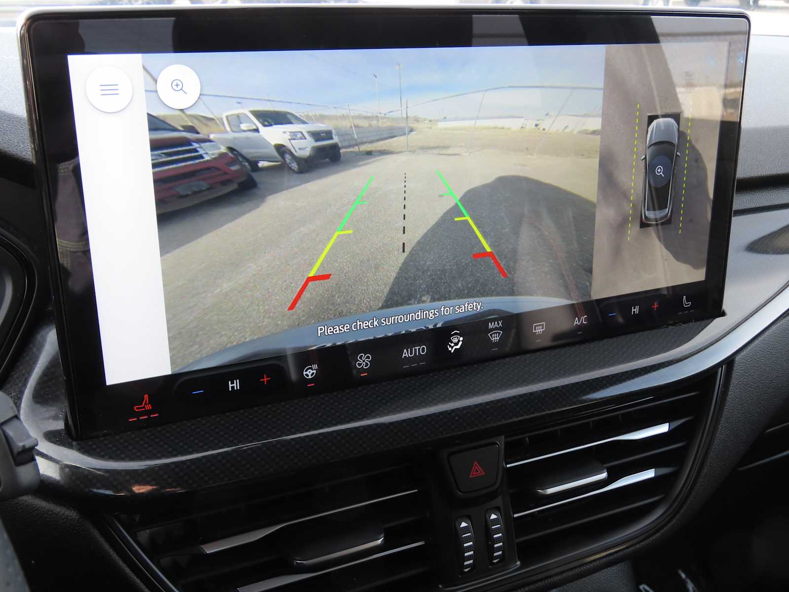 Thumbnail: 2023 Ford Escape - 28