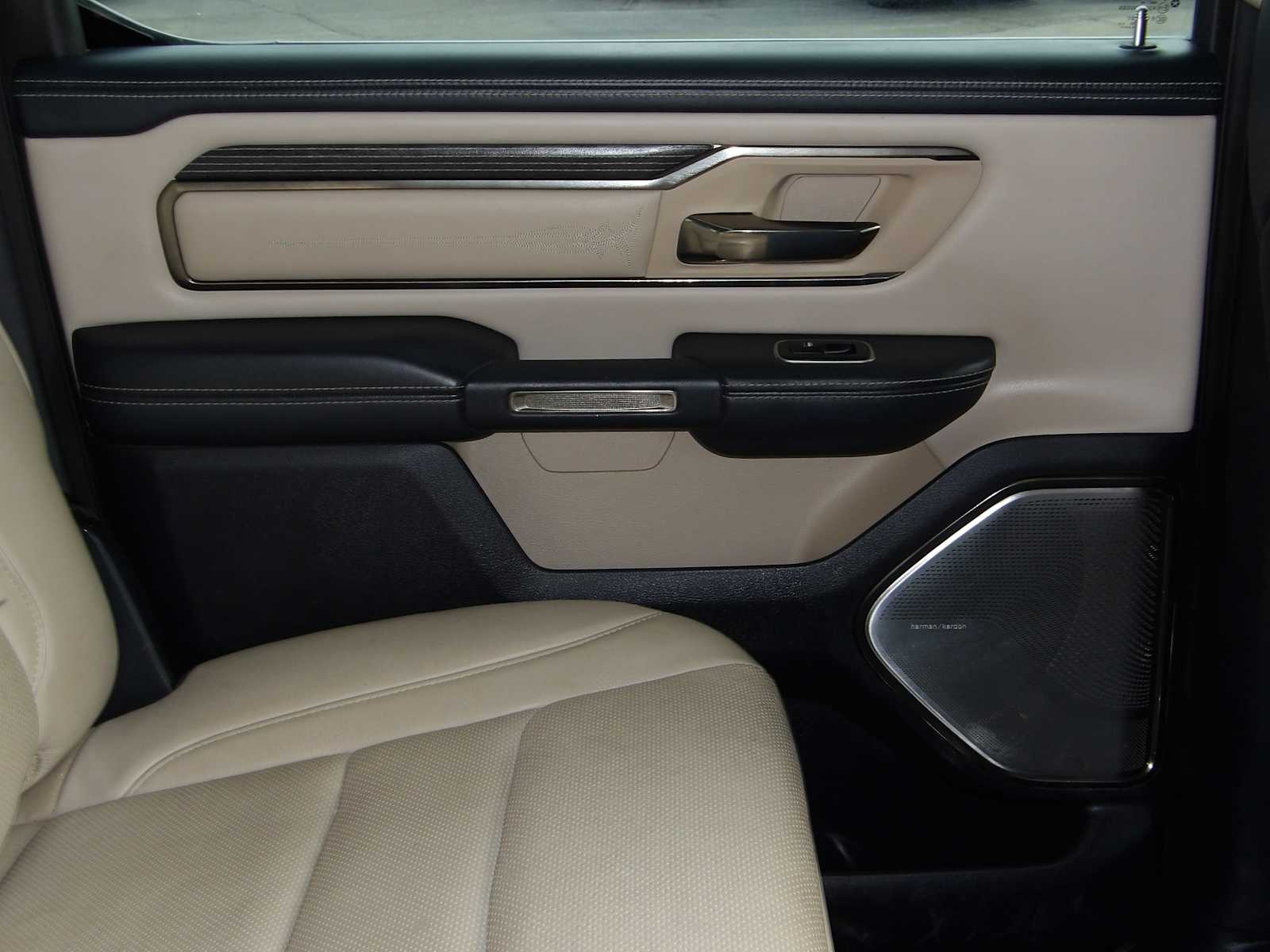 Thumbnail: 2021 RAM 1500 - 26