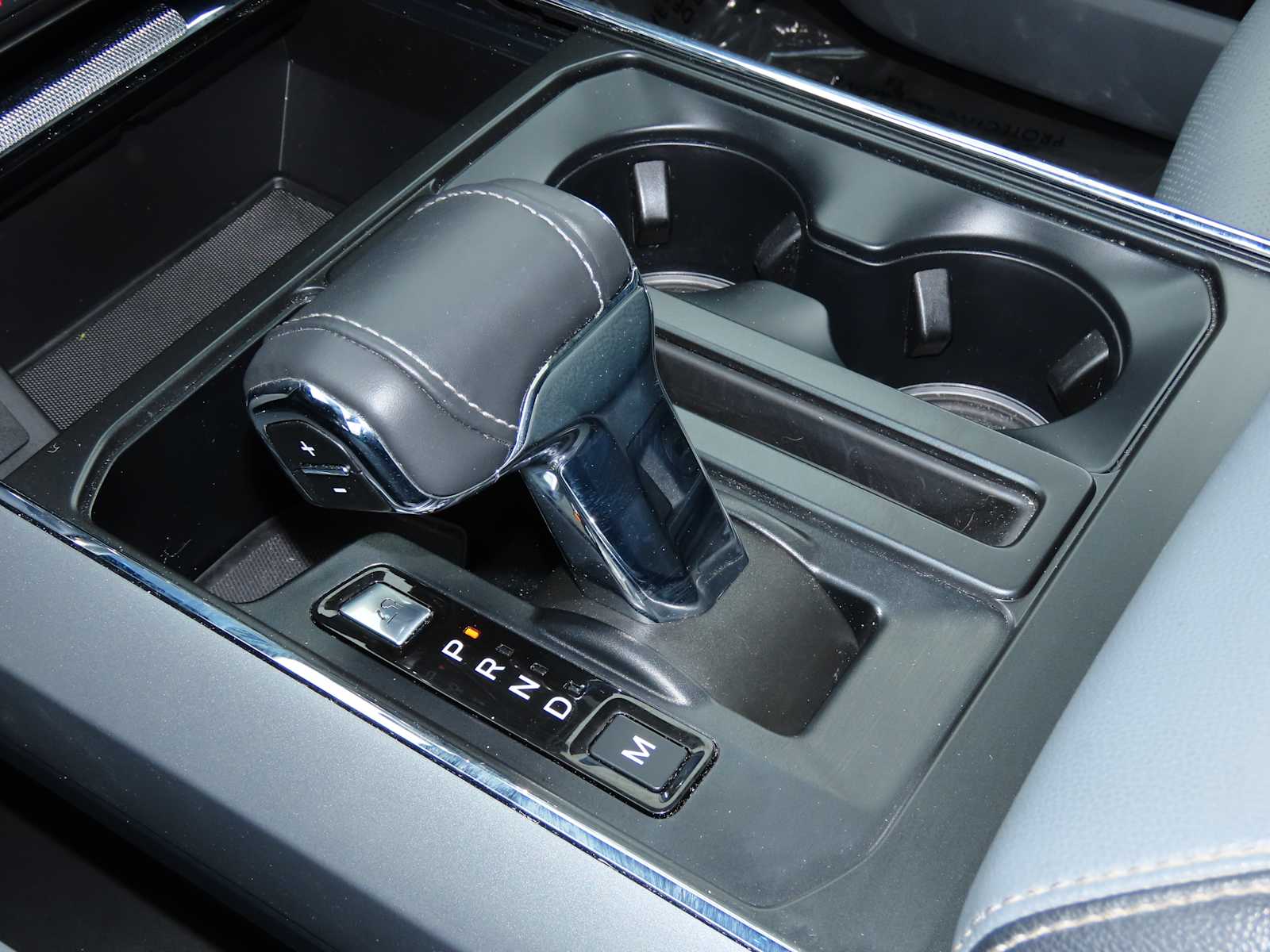 Thumbnail: 2021 Ford F-150 - 34