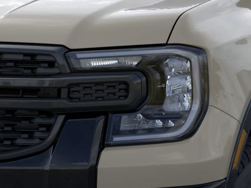 Thumbnail: 2025 Ford Ranger - 18