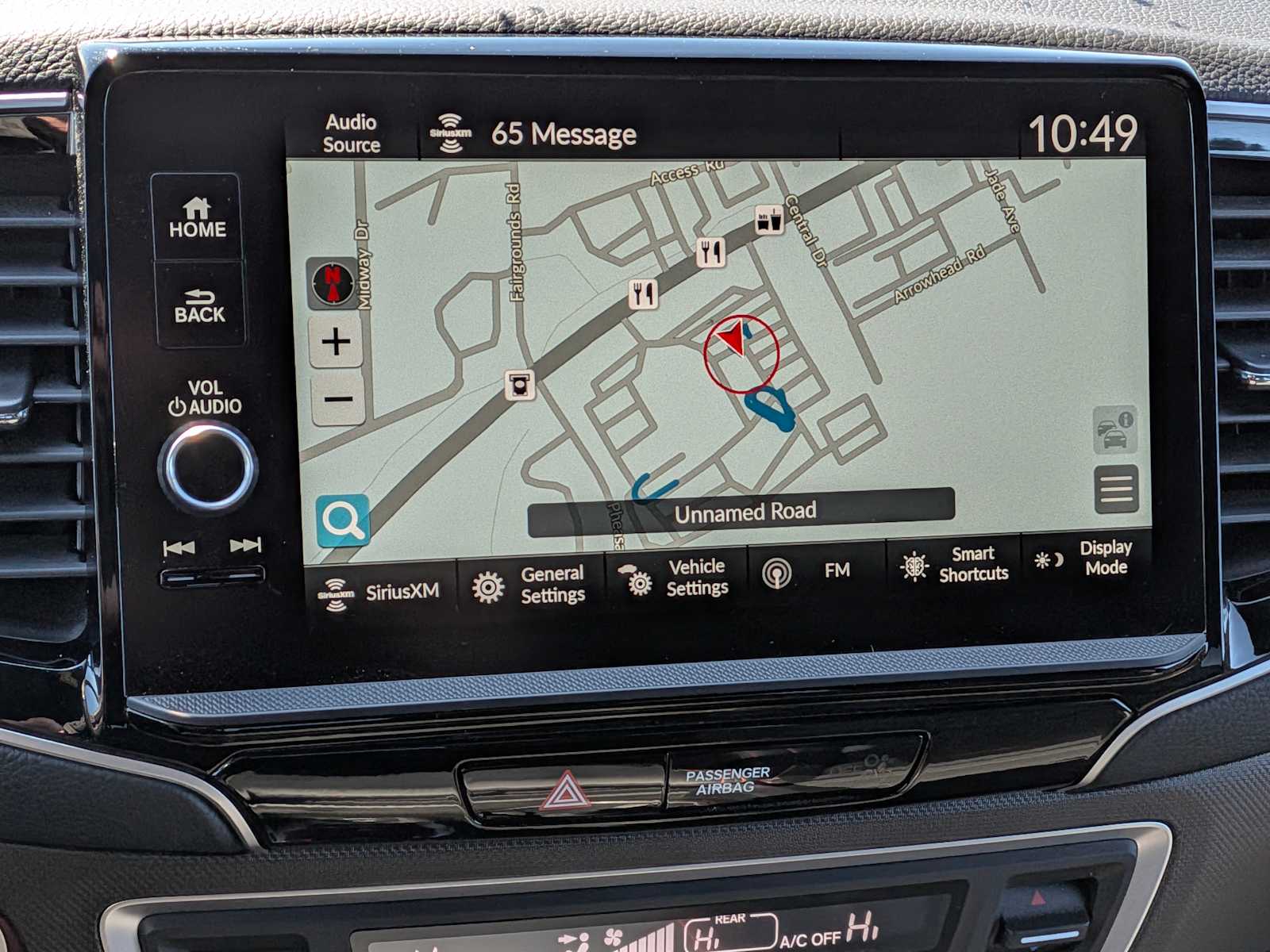 Thumbnail: 2025 Honda Ridgeline - 28