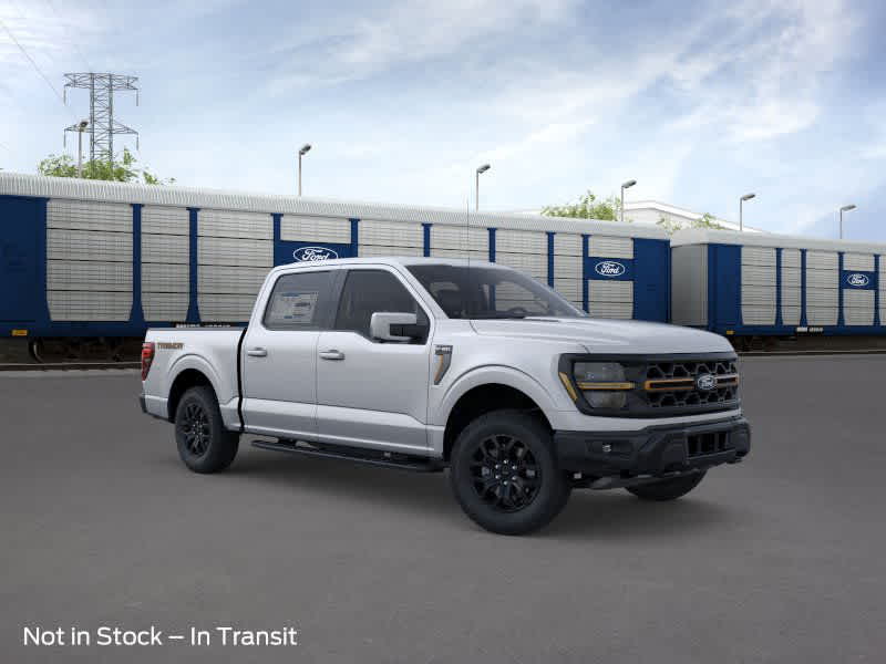 Thumbnail: 2025 Ford F-150 - 7