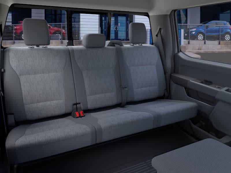 Thumbnail: 2026 Ford F-250 - 11