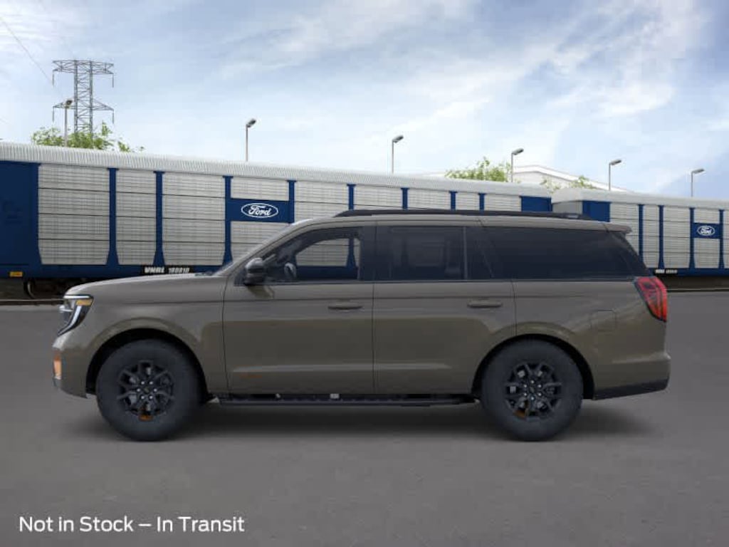 New 2026 Ford Expedition Tremor SUV