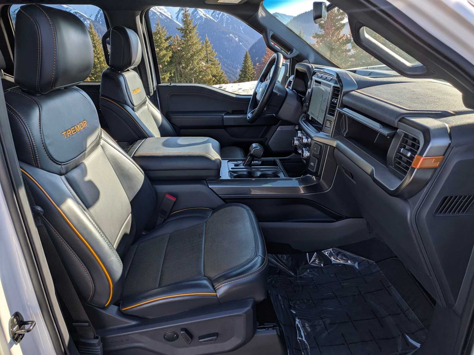 Thumbnail: 2023 Ford F-150 - 20