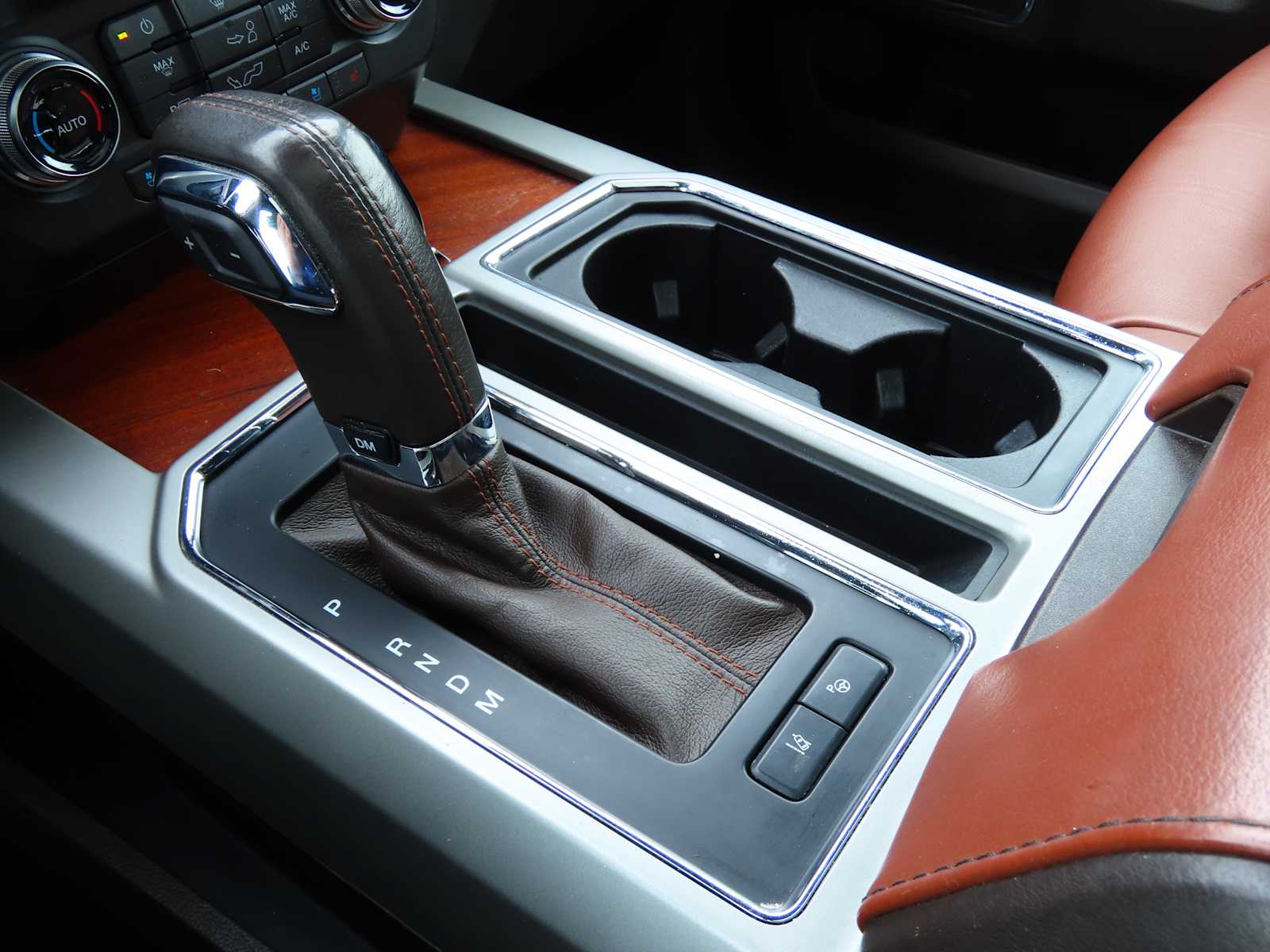 Thumbnail: 2019 Ford F-150 - 33