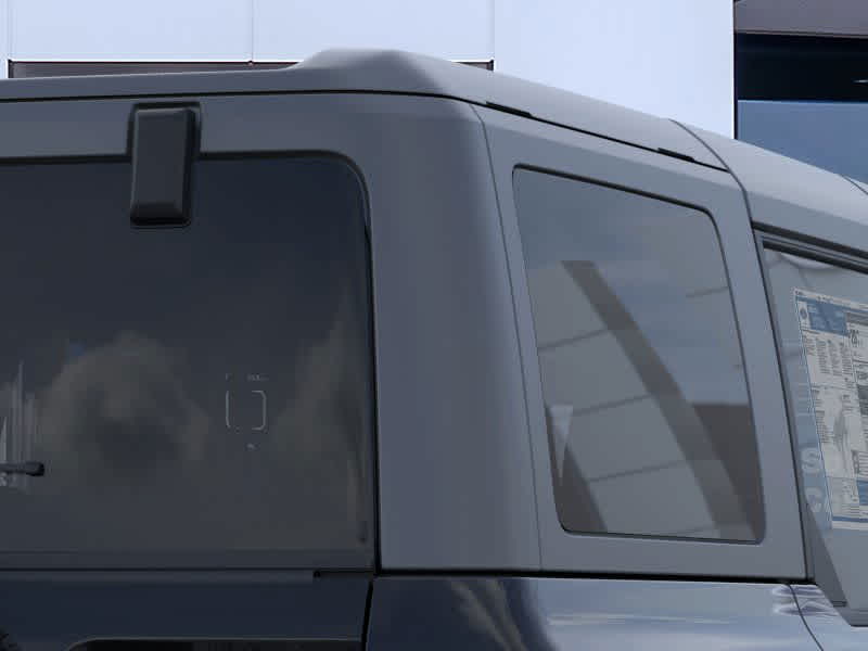 Thumbnail: 2026 Ford Bronco - 25