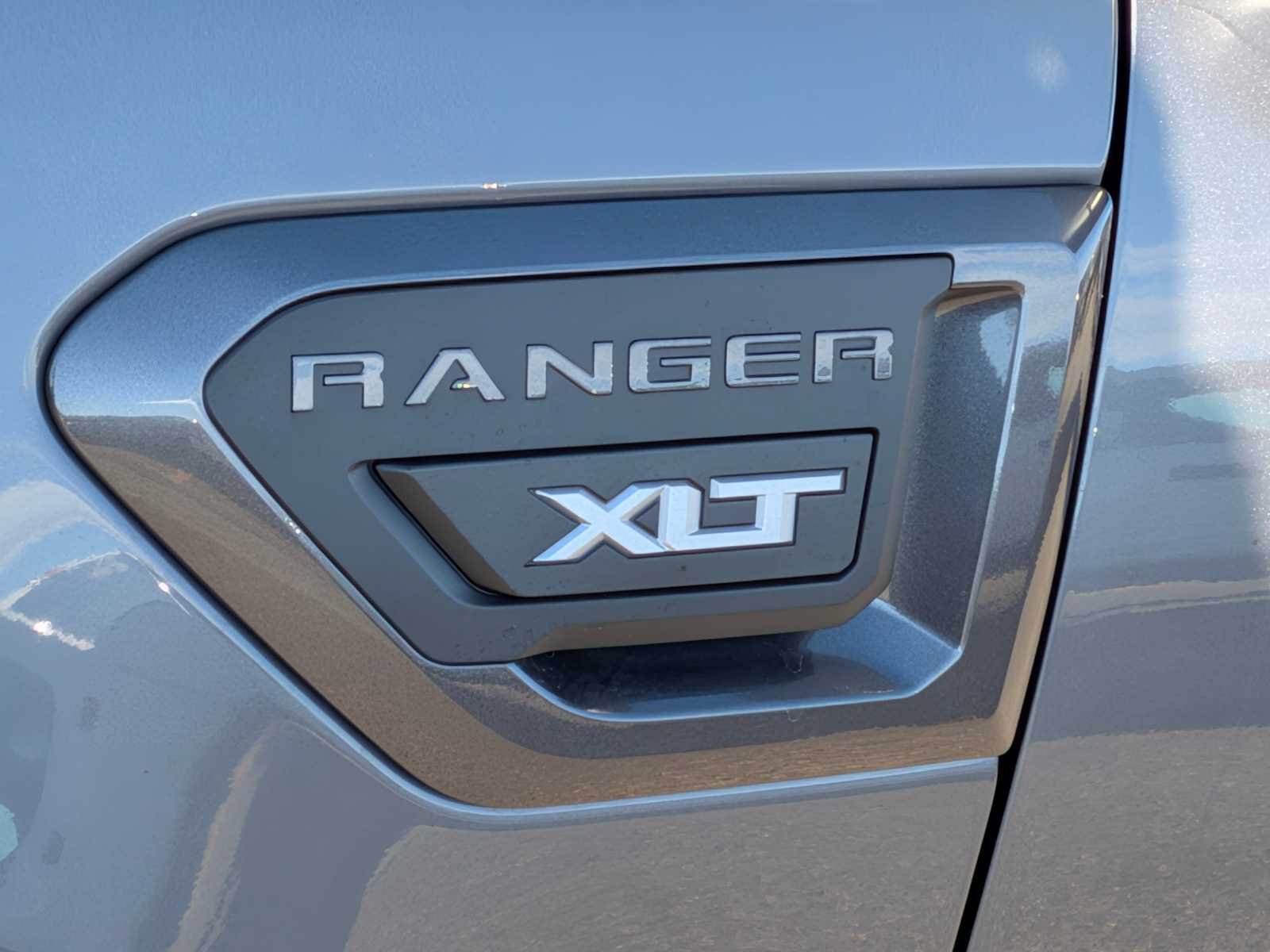 Thumbnail: 2021 Ford Ranger - 11