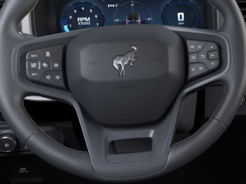 Thumbnail: 2026 Ford Bronco - 14