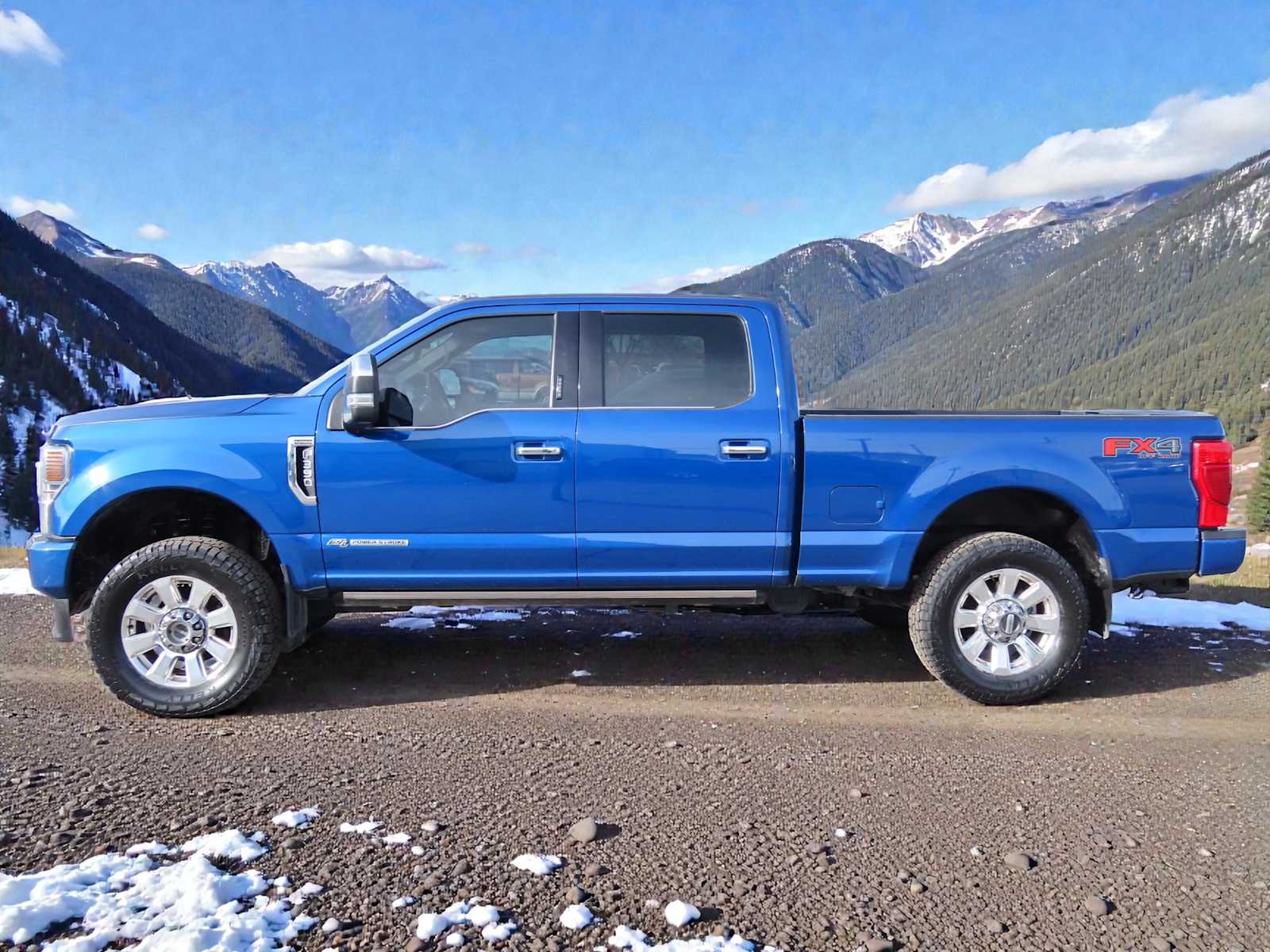 Thumbnail: 2022 Ford Econoline - 3