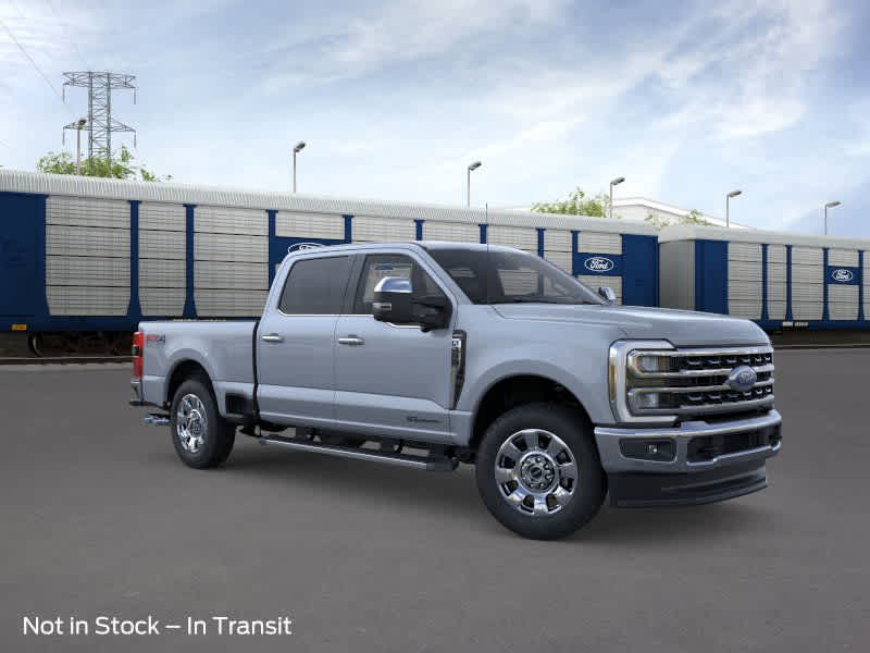 Thumbnail: 2026 Ford F-350 - 7
