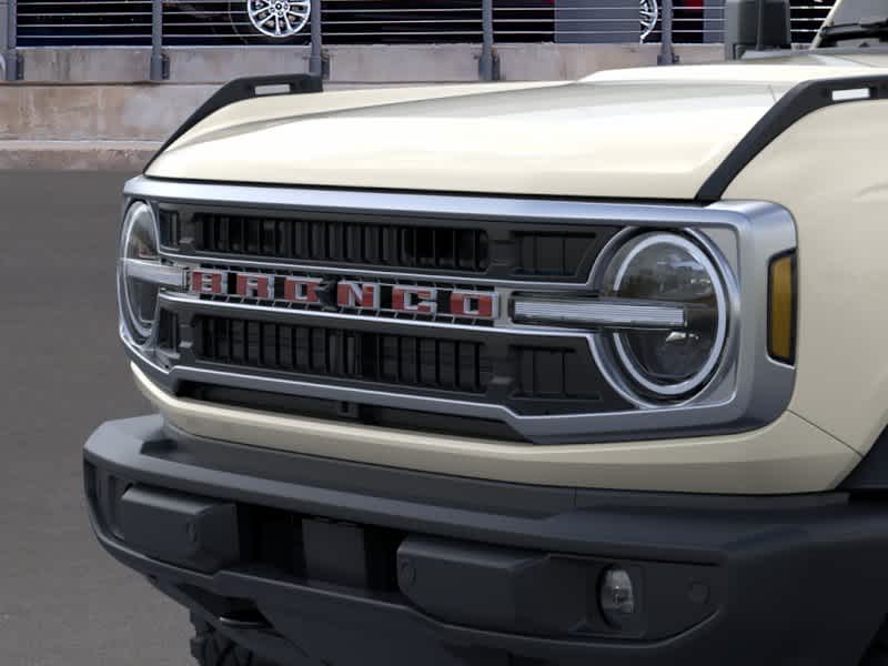 Thumbnail: 2026 Ford Bronco - 19