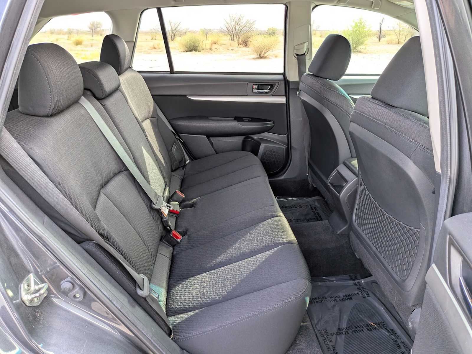 Thumbnail: 2011 Subaru Outback - 29