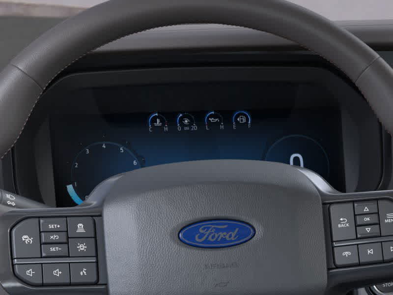 Thumbnail: 2025 Ford F-150 - 13