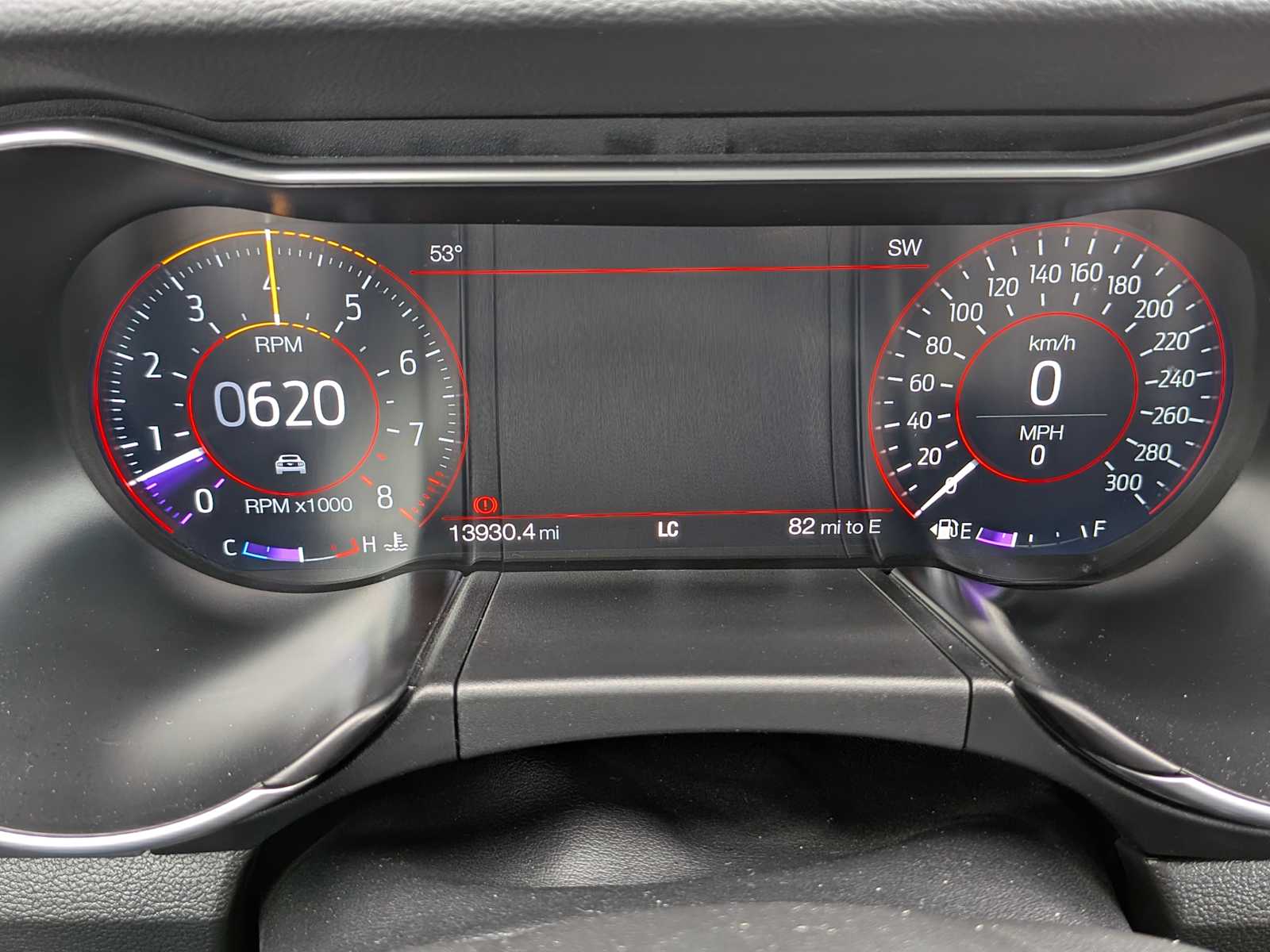 Thumbnail: 2020 Ford Mustang - 30