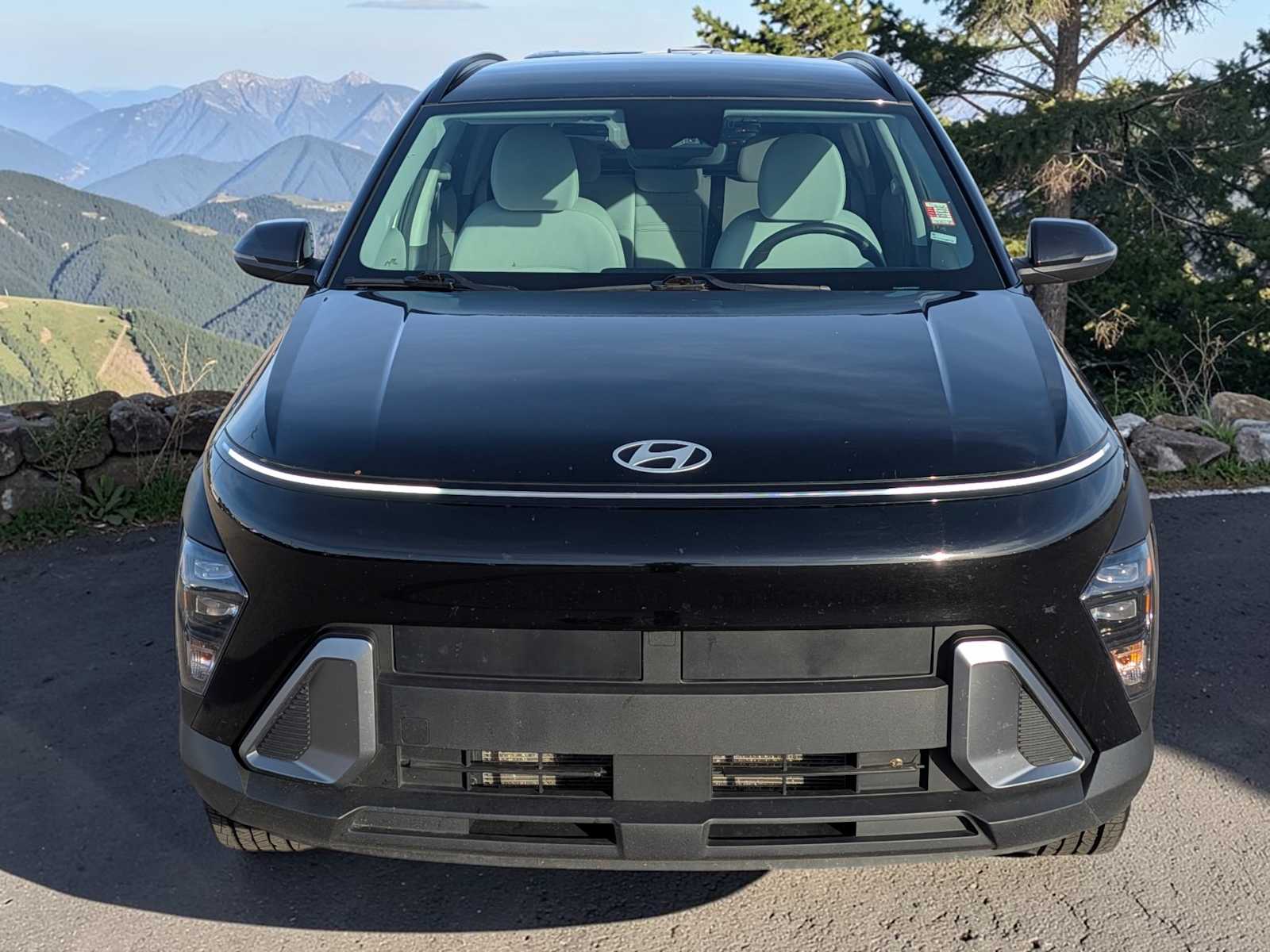 Thumbnail: 2025 Hyundai Kona - 9