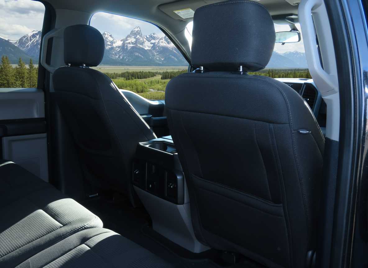 Thumbnail: 2019 Ford F-150 - 25