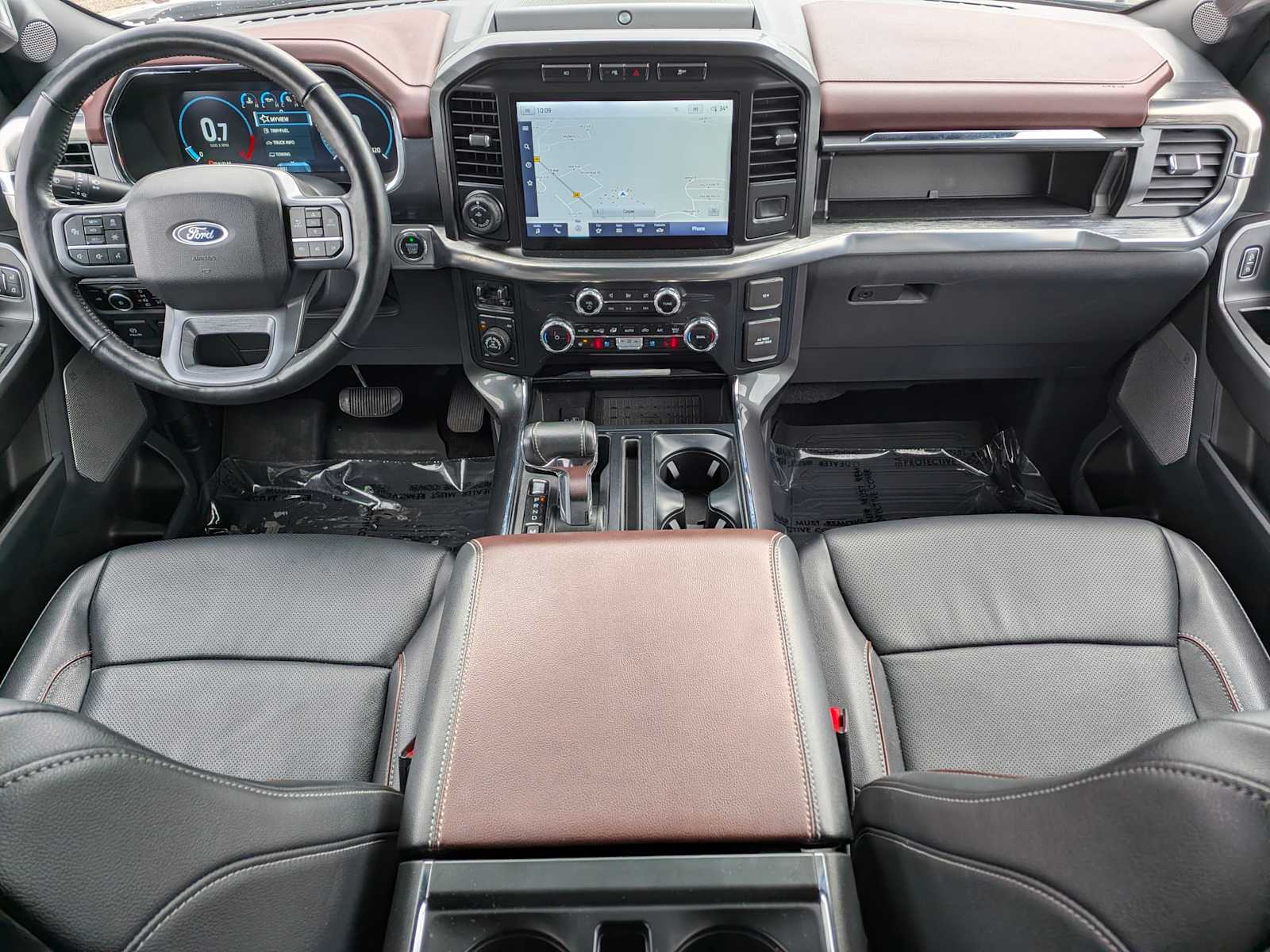 Thumbnail: 2023 Ford F-150 - 25