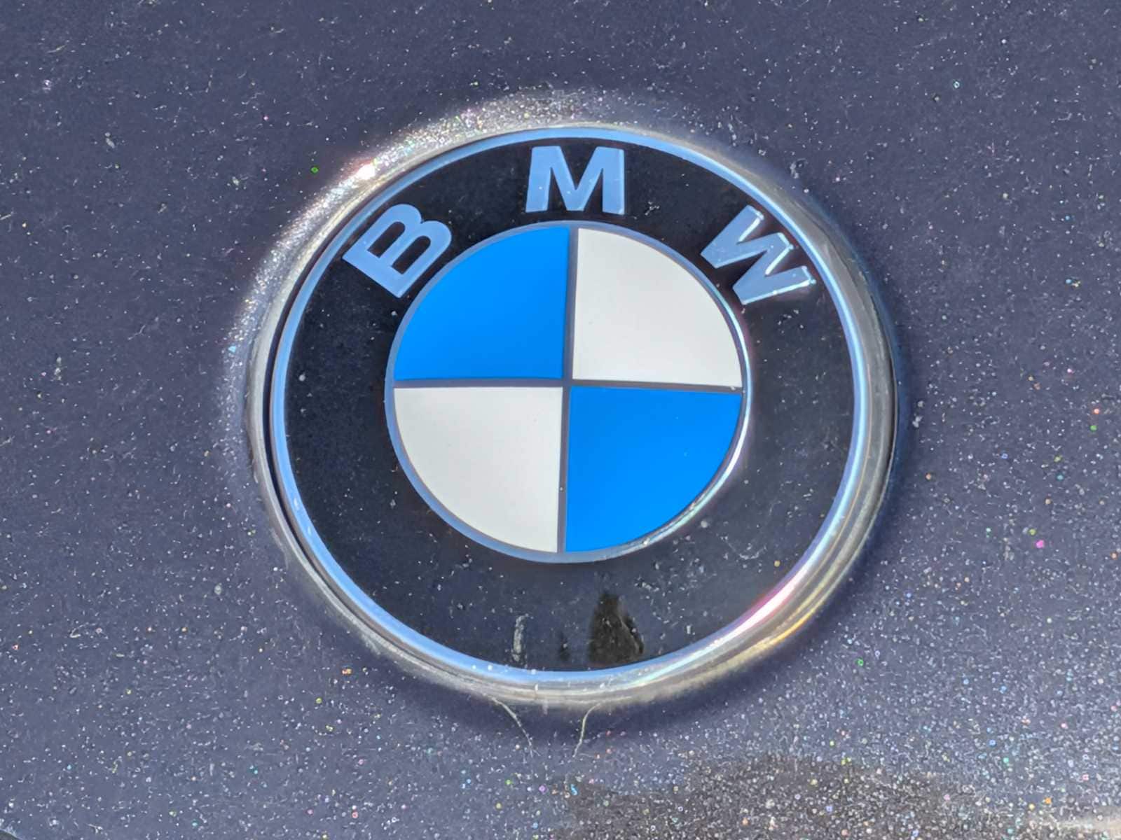 Thumbnail: 2023 BMW X3 - 10