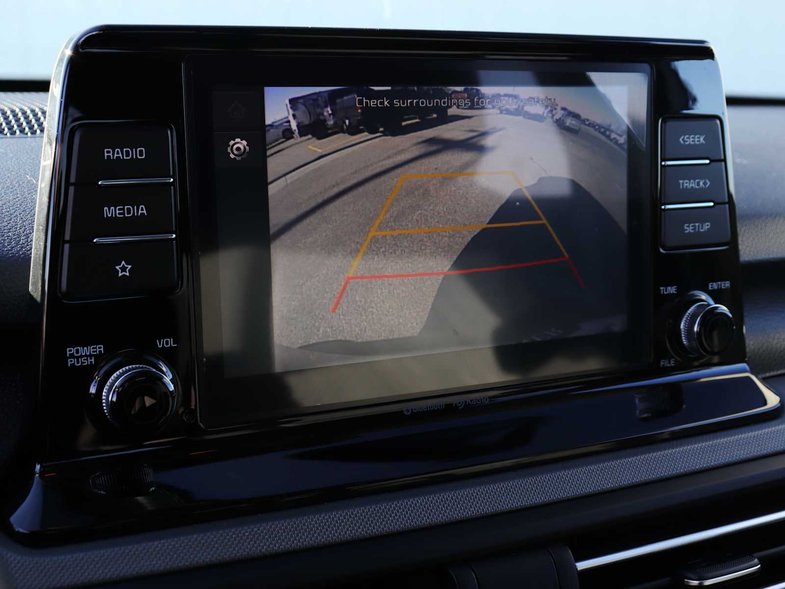 Thumbnail: 2023 Kia Seltos - 35