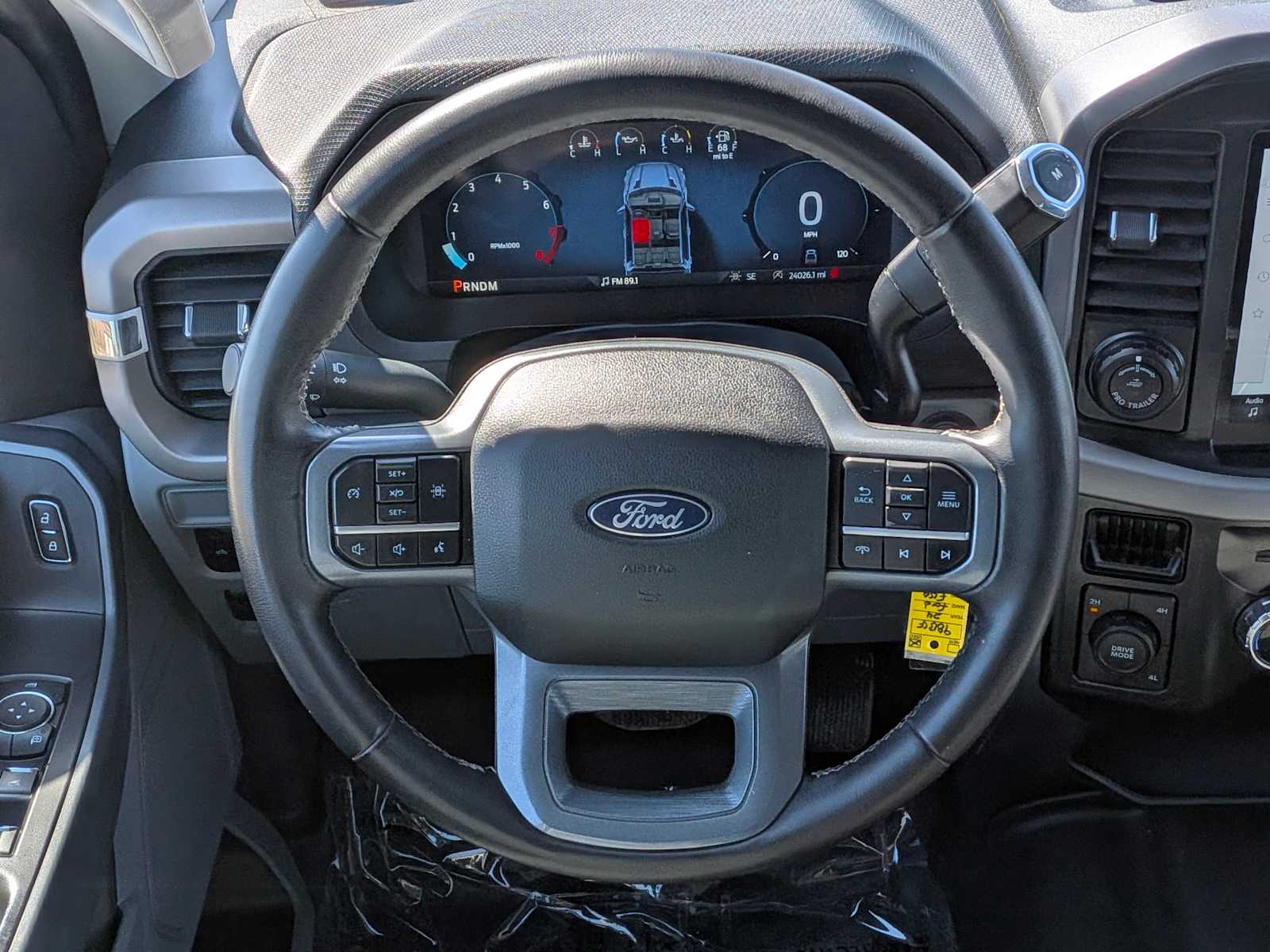 Thumbnail: 2024 Ford F-150 - 19