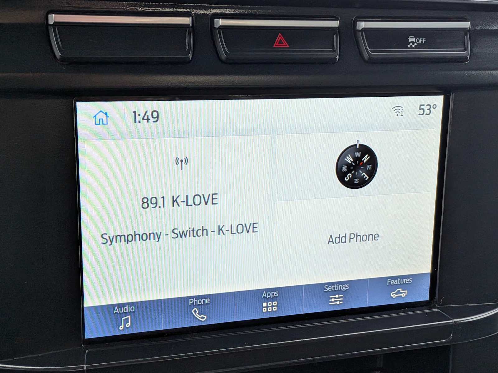 Thumbnail: 2023 Ford Econoline - 29