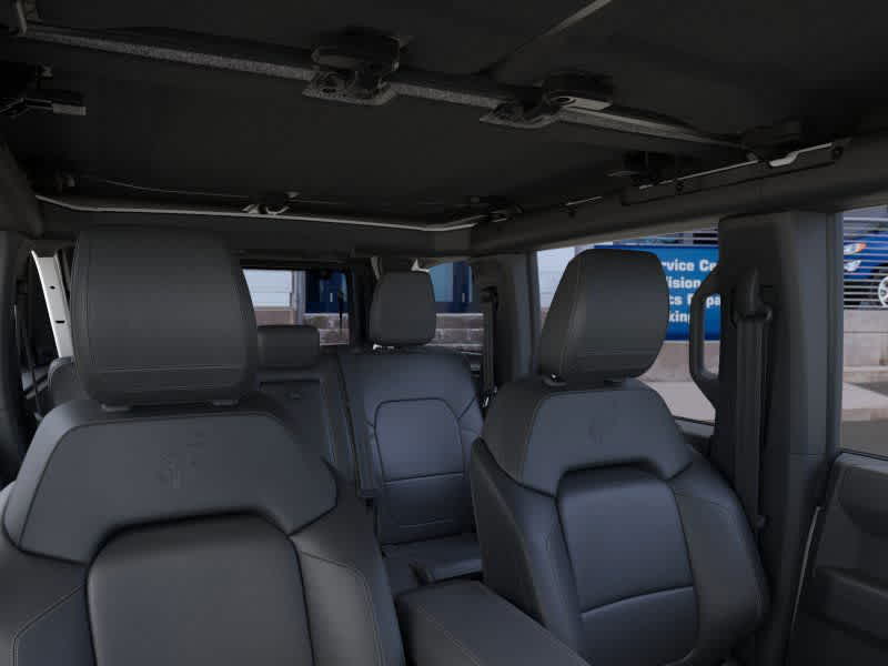 Thumbnail: 2025 Ford Bronco - 12