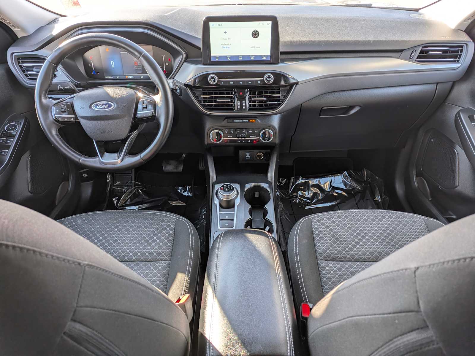 Thumbnail: 2023 Ford Escape - 26