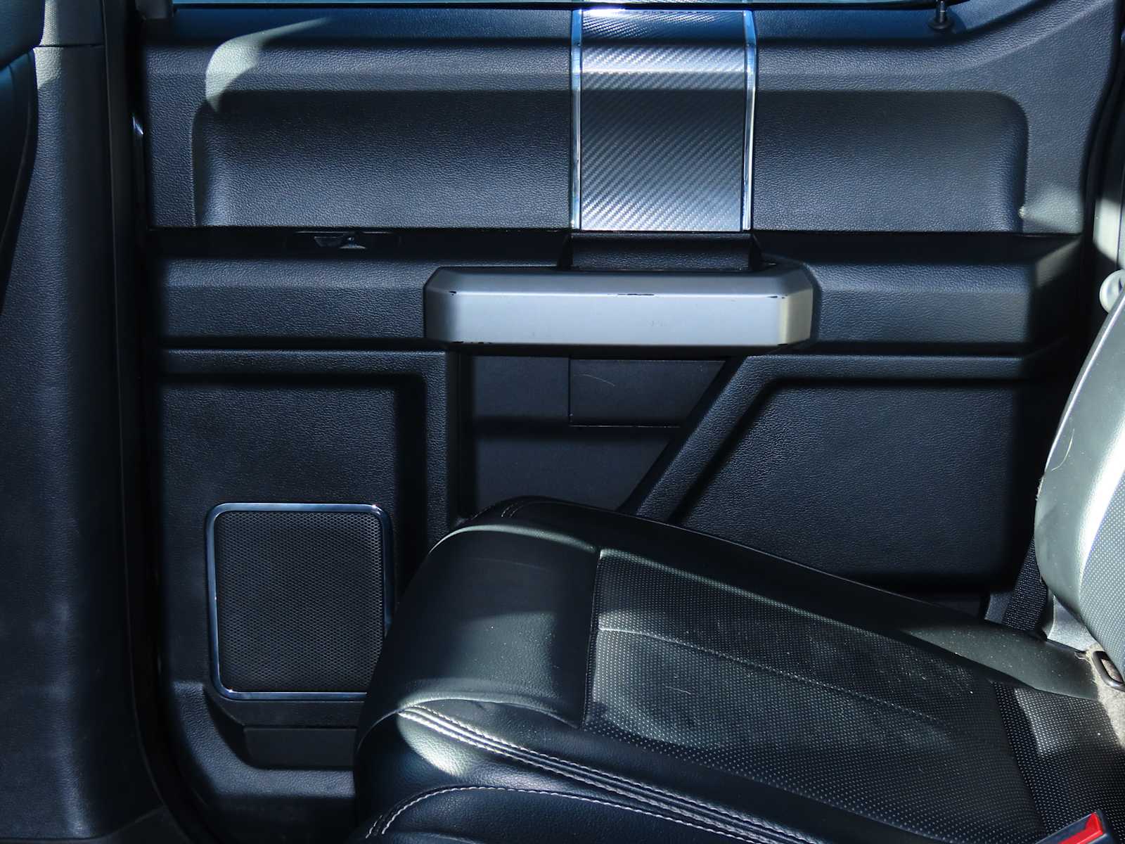 Thumbnail: 2020 Ford F-150 - 21