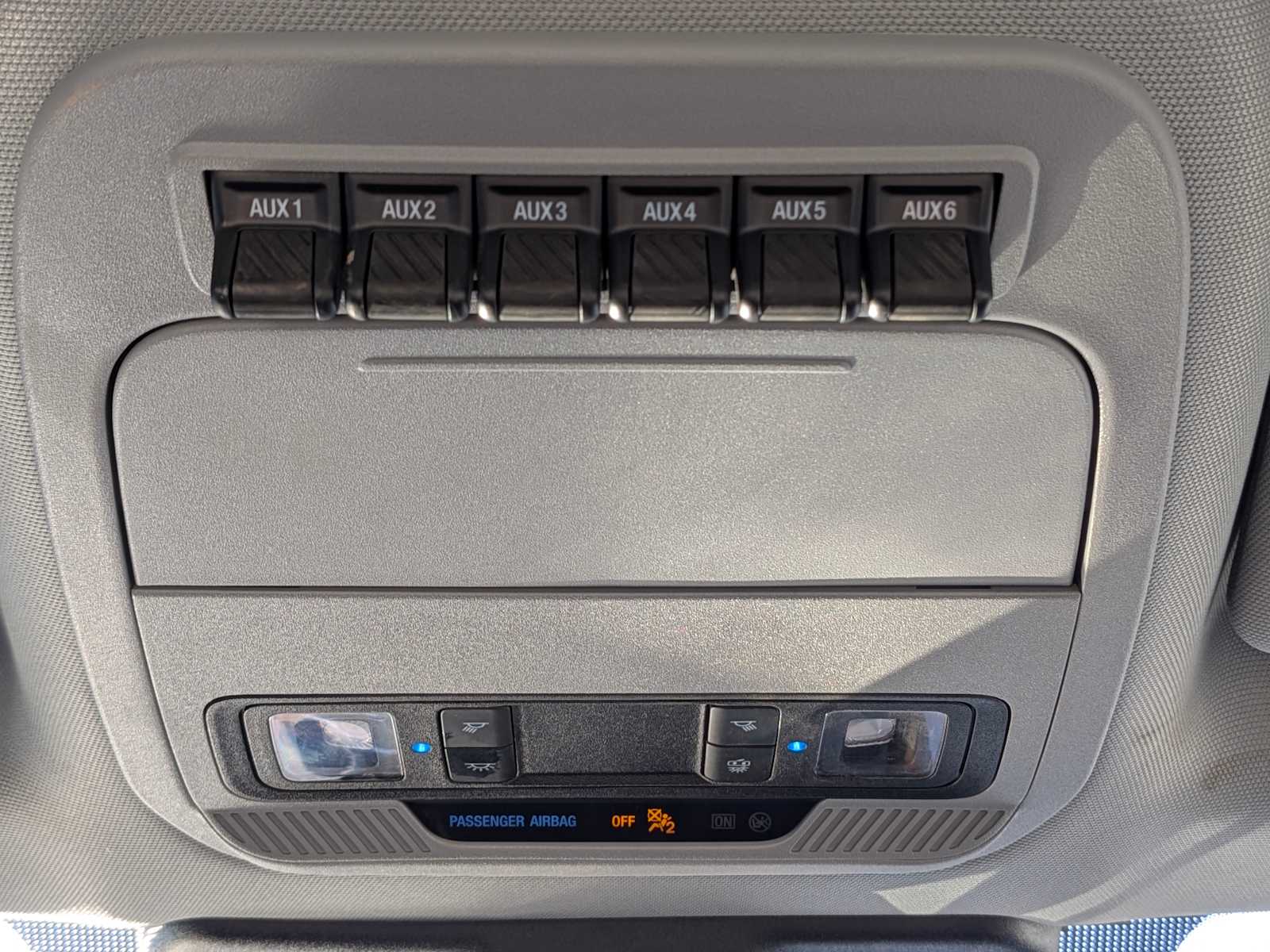 Thumbnail: 2023 Ford Econoline - 30