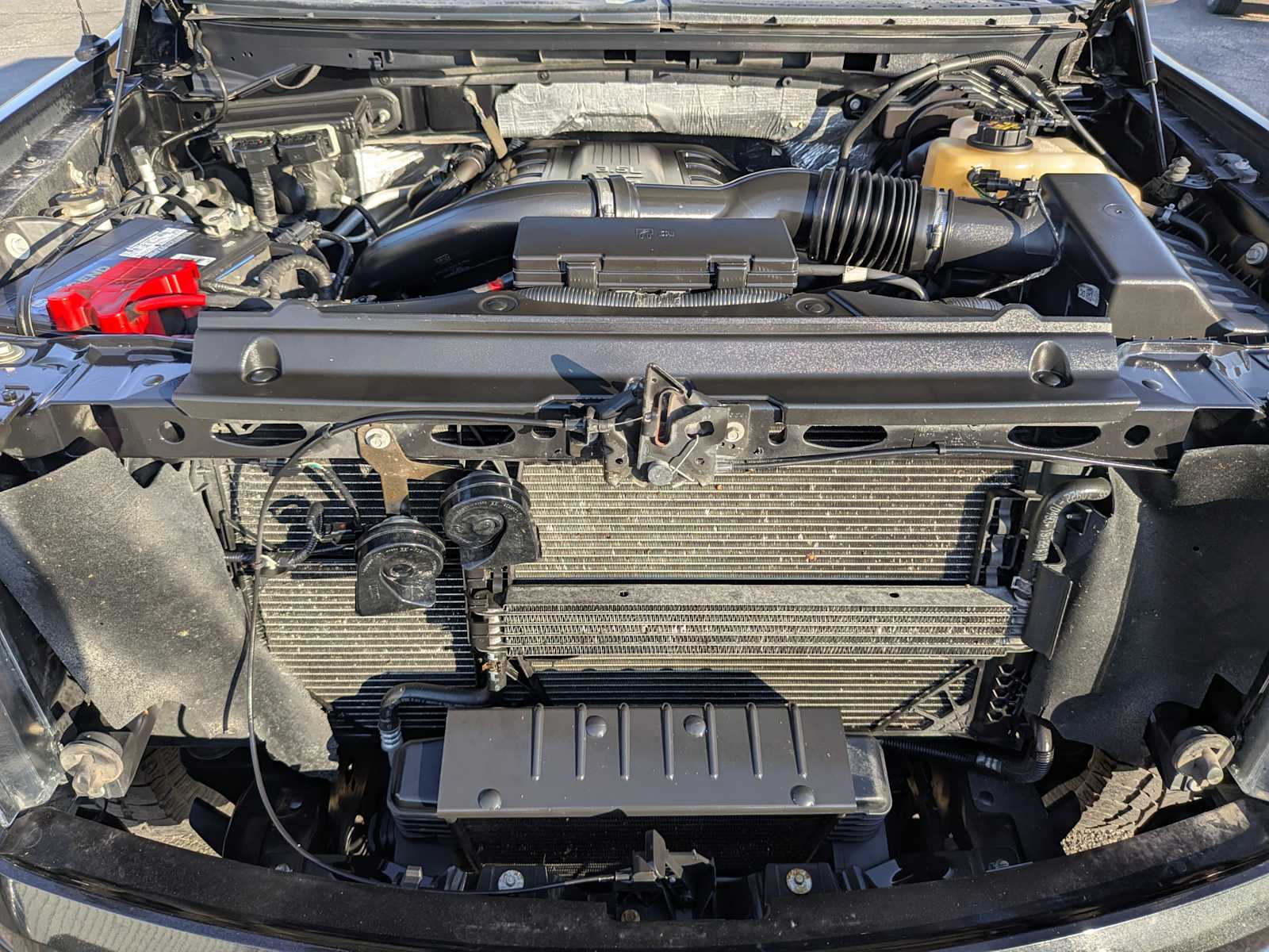 Thumbnail: 2012 Ford F-150 - 15