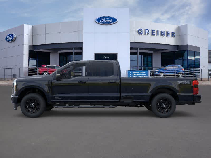 Thumbnail: 2026 Ford F-350 - 3