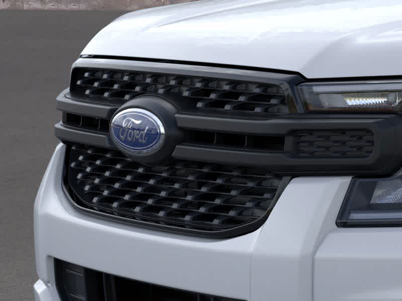 Thumbnail: 2025 Ford Ranger - 17