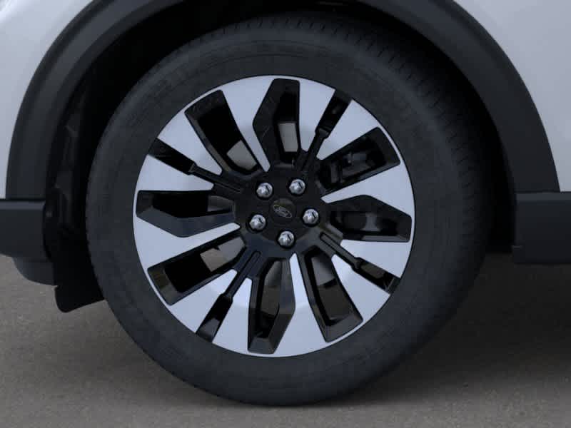 Thumbnail: 2026 Ford Explorer - 19