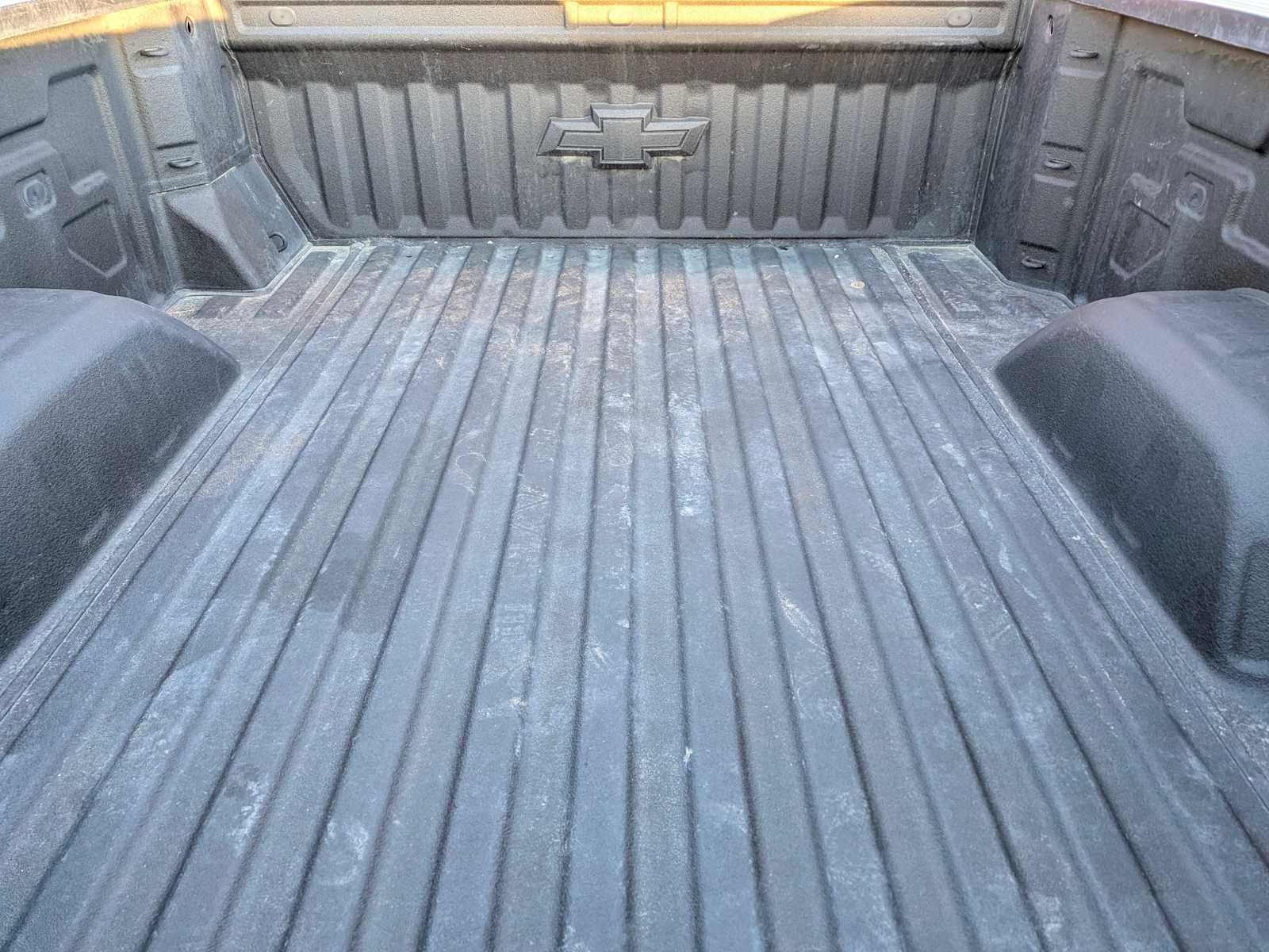 Thumbnail: 2021 Chevrolet Silverado 1500 - 33