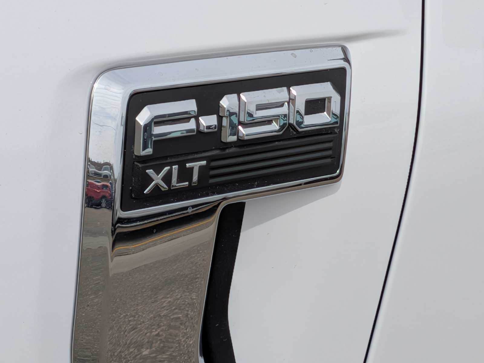 Thumbnail: 2023 Ford F-150 - 12