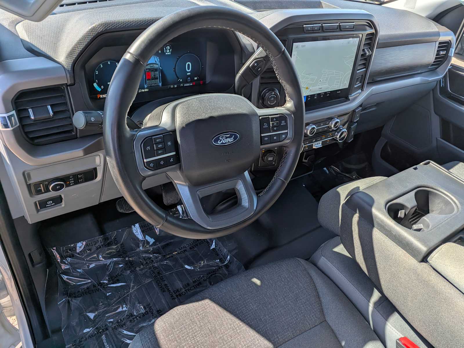 Thumbnail: 2024 Ford F-150 - 2