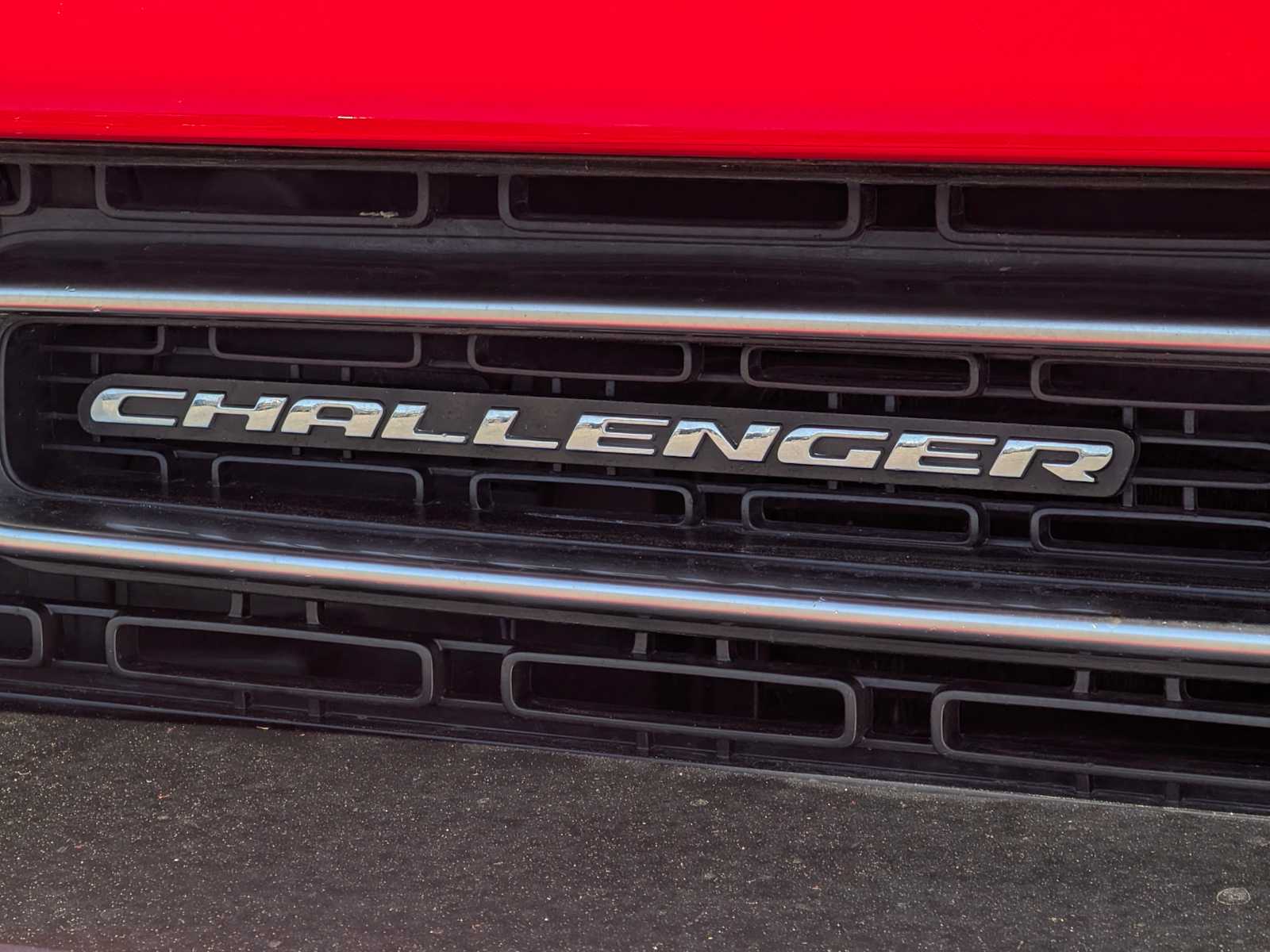 Thumbnail: 2016 Dodge Challenger - 11
