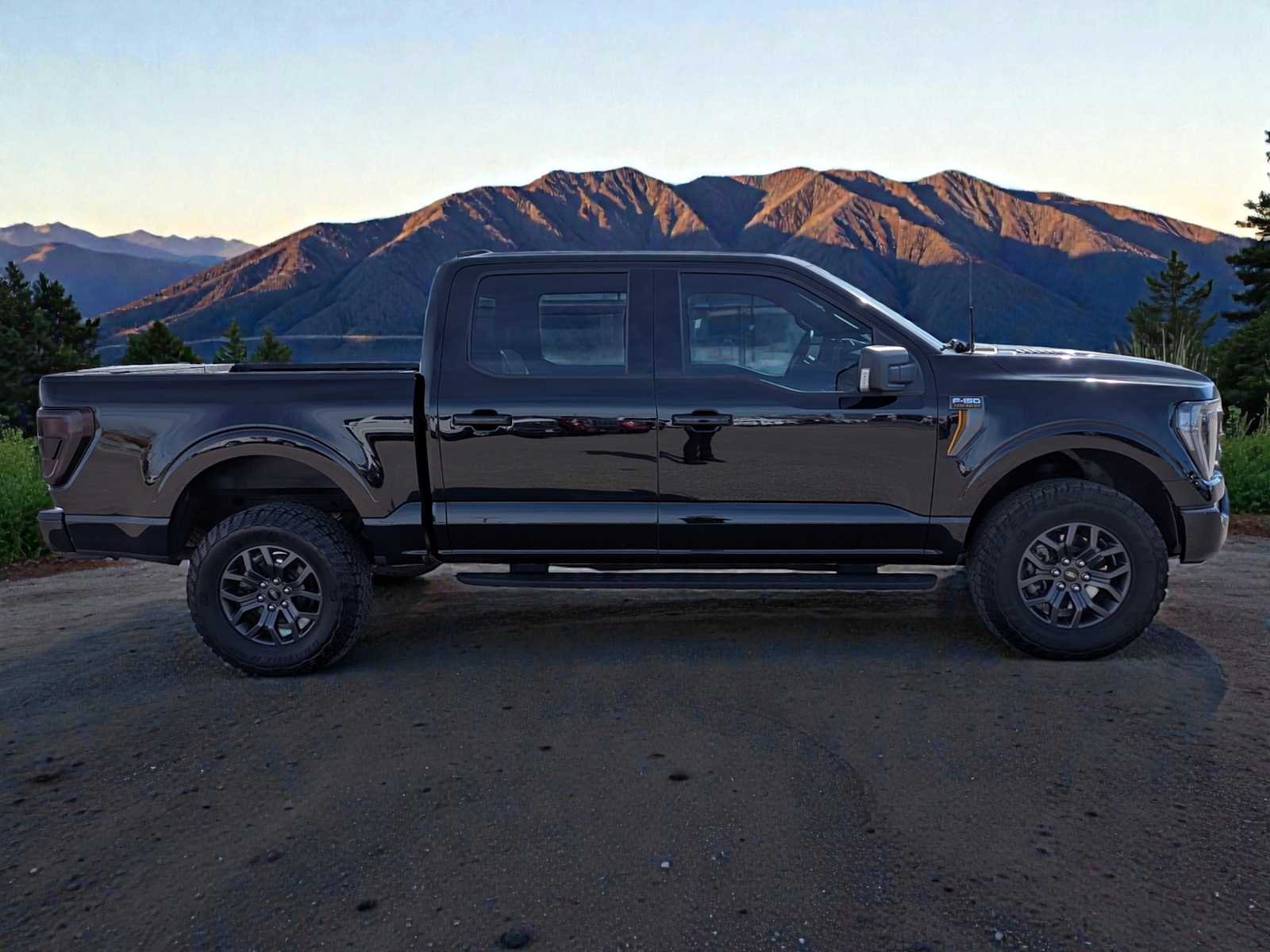 Thumbnail: 2023 Ford F-150 - 7