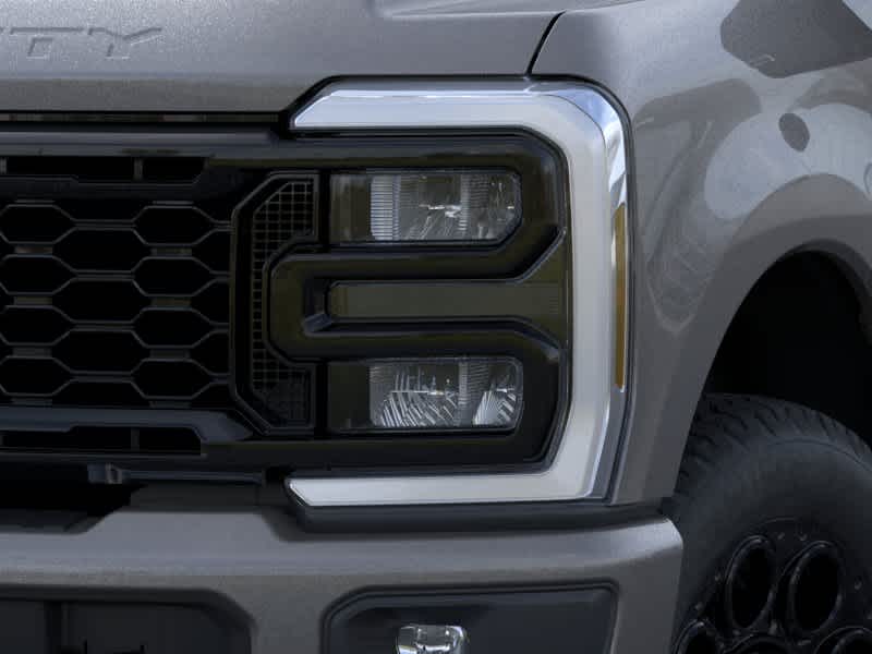 Thumbnail: 2026 Ford F-350 - 18