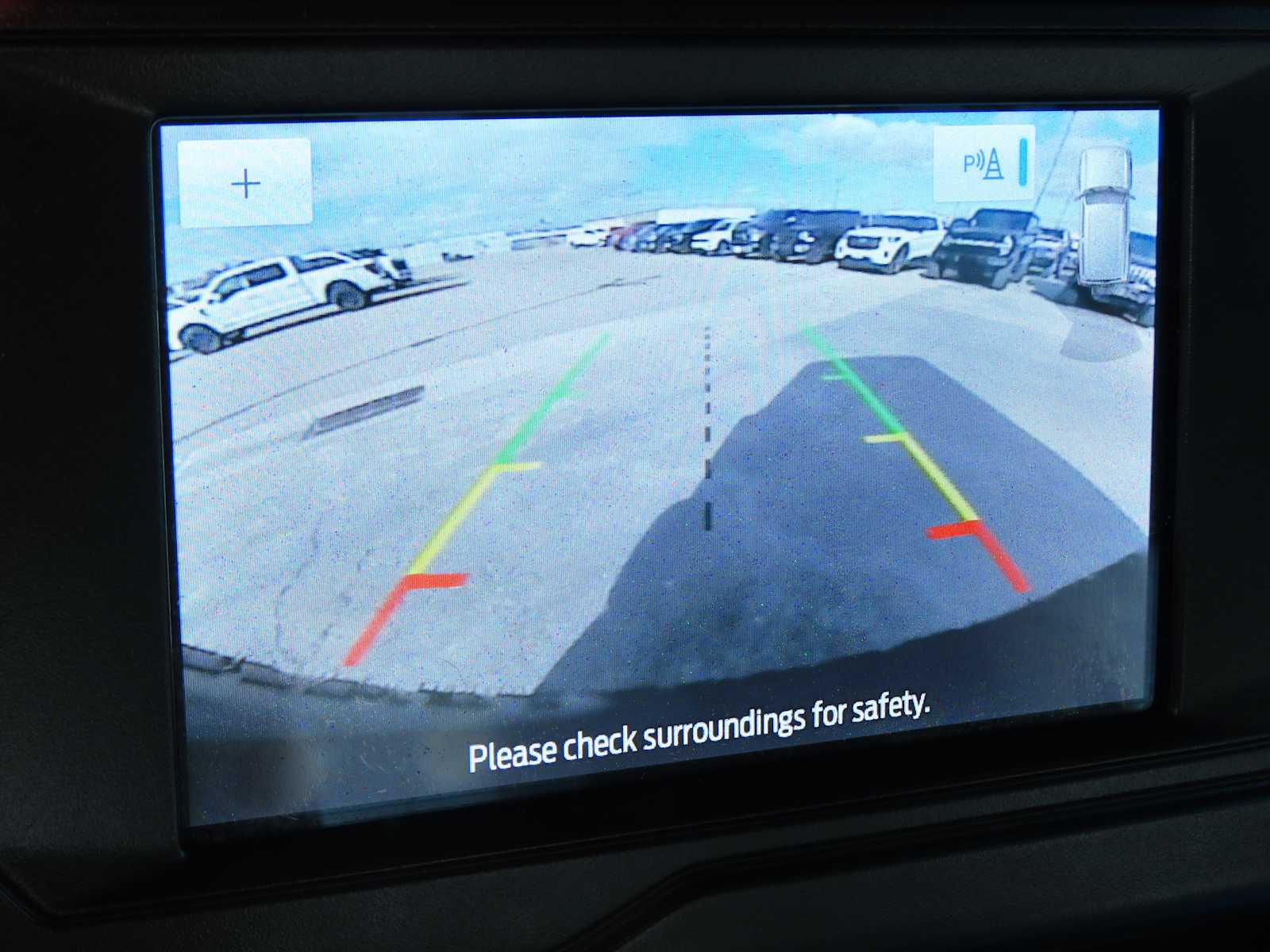 Thumbnail: 2022 Ford Bronco - 27